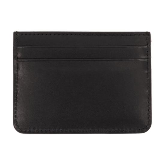  아페쎄 카드지갑 PXBMW F63543 BLACK black - A.P.C.