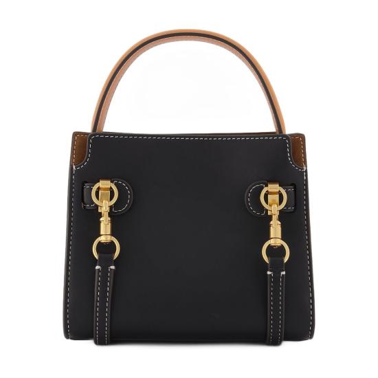 25FW 토리버치 숄더백 75662 001 BLACK black - TORY BURCH