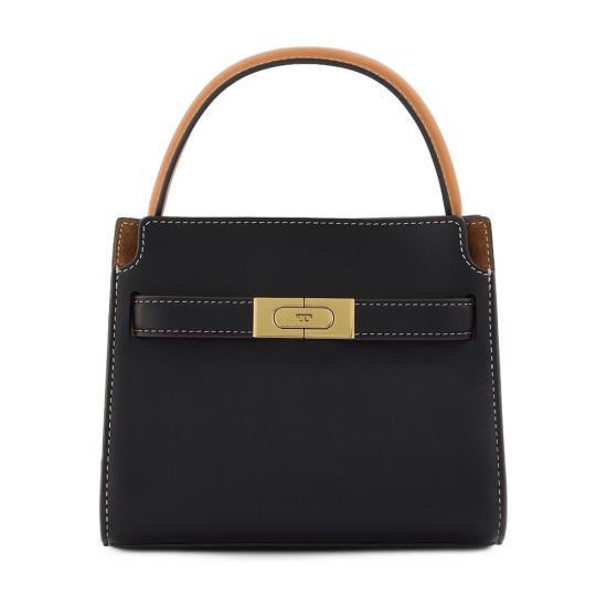 25FW 토리버치 숄더백 75662 001 BLACK black