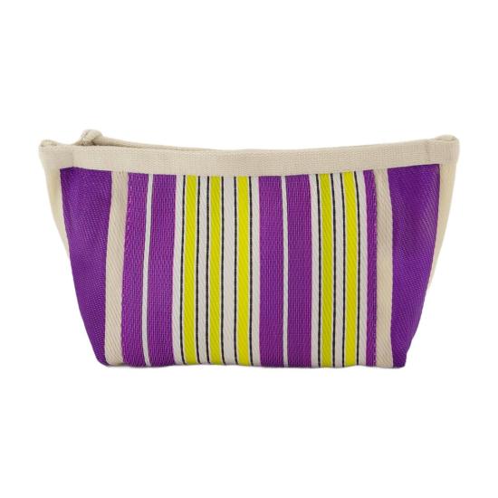 25SS 이자벨마랑 클러치/파우치 PO0001FA A1X17M MUPU MULTICOLOR PURPLE multicolor - ISABEL MARANT