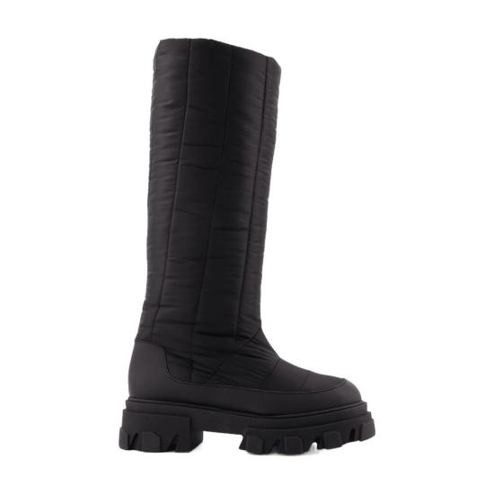  지아 보르기니 부츠 GIA19 SKI 5000 black