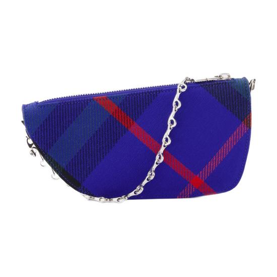  버버리 가방 8086013 blue - BURBERRY