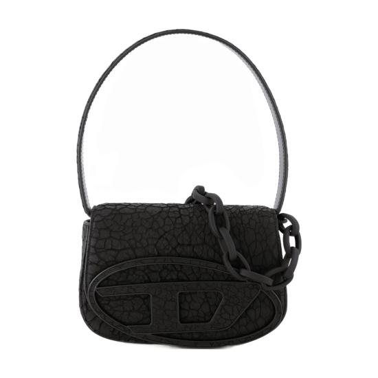 24FW 디젤 토트백 X08396 PS919 T8013 black