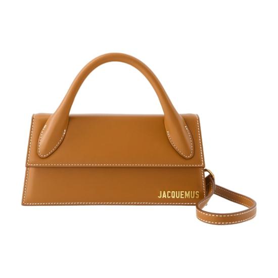 25SS 자크뮈스 가방 213BA004 3072 811 LIGHT BROWN 2 brown