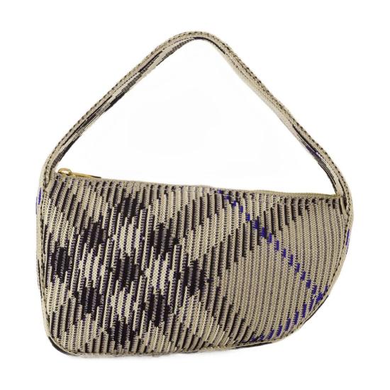 24FW 버버리 숄더백 8095374 LICHEN neutral