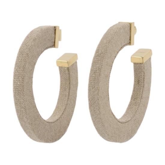  자크뮈스 이어링 22H223JW305 5846 beige