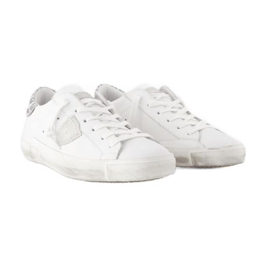 PRLD VL12 white
