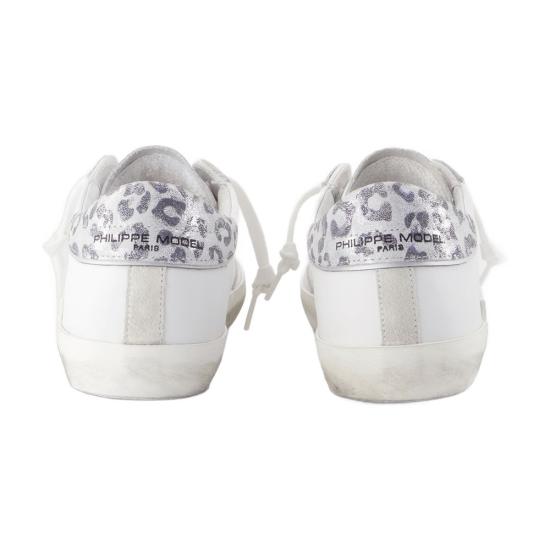 PRLD VL12 white