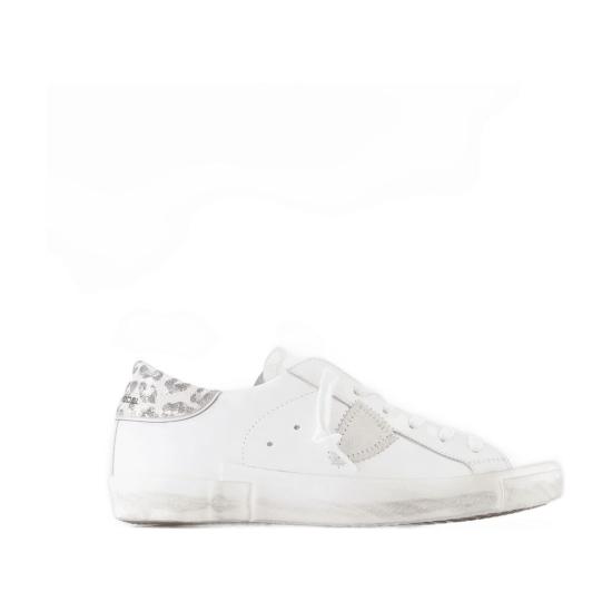 PRLD VL12 white