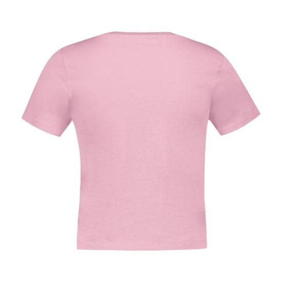  메종키츠네 의류 MW00105KJ0008 pink - MAISON KITSUNE