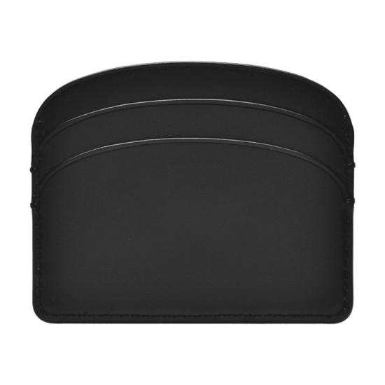  아페쎄 가죽소품 PXAWV F63270 BLACK black - A.P.C.