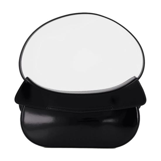 25SS 마르니 숄더백 SBMP0188U0 P7943 00N99 BLACK black - MARNI