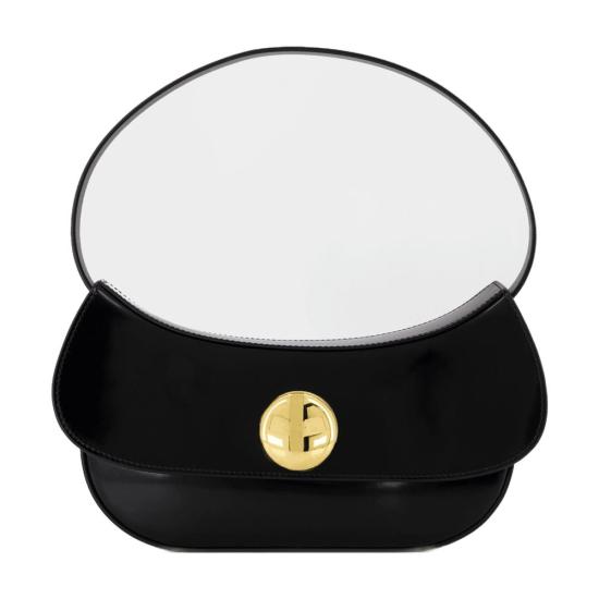 25SS 마르니 숄더백 SBMP0188U0 P7943 00N99 BLACK black