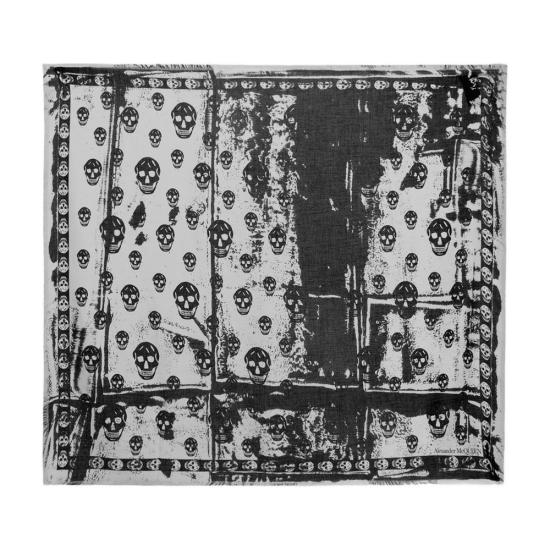  알렉산더 맥퀸 머플러/스카프 7820344943Q9260 beige