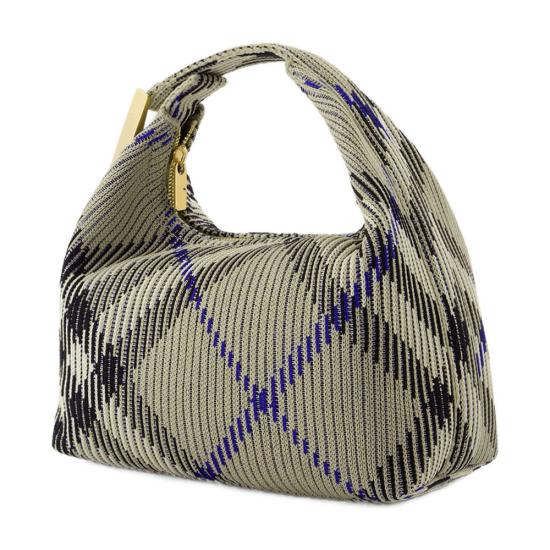 25SS 버버리 토트백 8093322 B9629 LICHEN neutral - BURBERRY