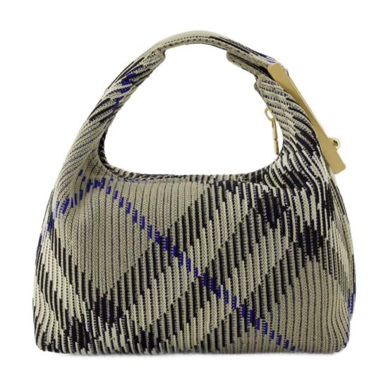 25SS 버버리 토트백 8093322 B9629 LICHEN neutral - BURBERRY