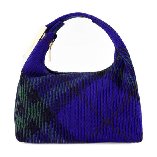 25SS 버버리 토트백 8082419 B7323 KNIGHT blue