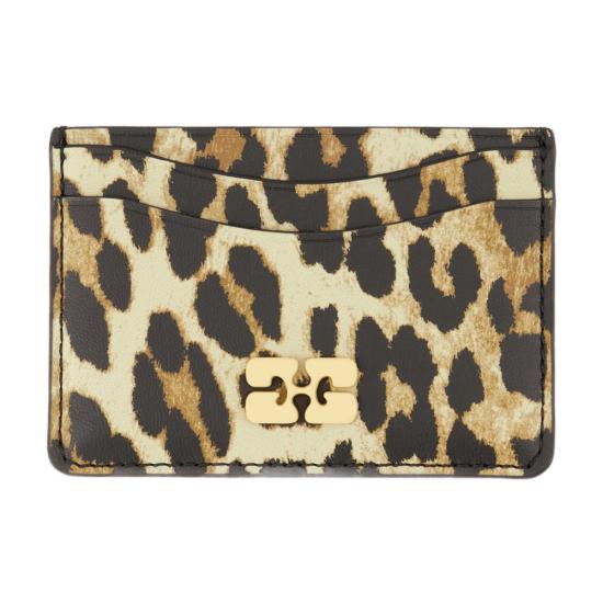 25FW 가니 명함지갑 A6541 943 printed