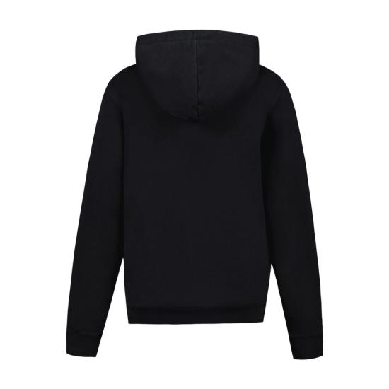 24FW 메종키츠네 의류 LM00702KM0001 P199 BLACK black - MAISON KITSUNE