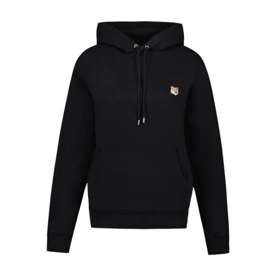 24FW 메종키츠네 의류 LM00702KM0001 P199 BLACK black