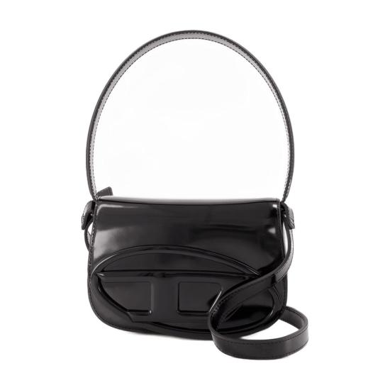 25SS 디젤 크로스백 X08396 PS202 T8013 black