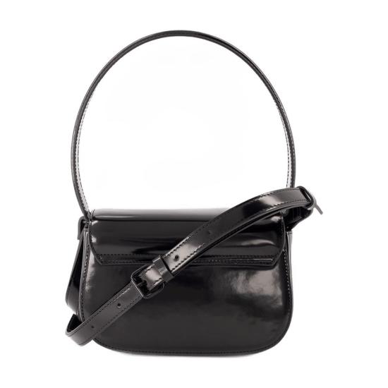 25SS 디젤 크로스백 X08396 PS202 T8013 black - DIESEL