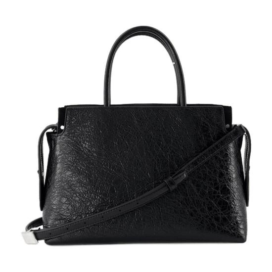 25SS 토리버치 숄더백 165150 001 BLACK black - TORY BURCH