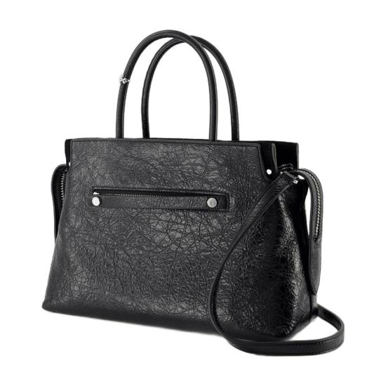 25SS 토리버치 숄더백 165150 001 BLACK black - TORY BURCH