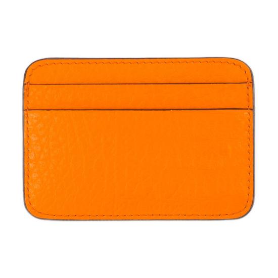 24FW 아크네 스튜디오 액세서리 CG0245 CWO orange - ACNE STUDIOS