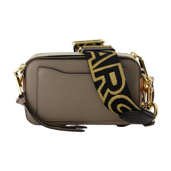 26SS 마크제이콥스 크로스백 2S3HCR500H03 033 grey - MARC JACOBS