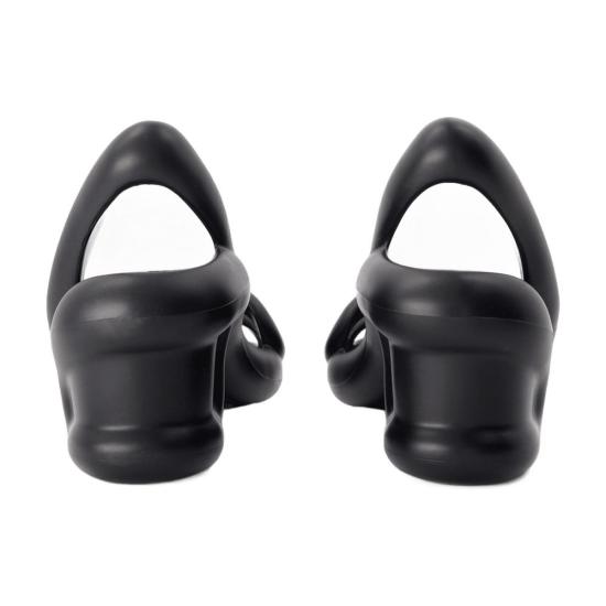 25SS 캠퍼 힐/펌프스 K200155 026 black - CAMPER