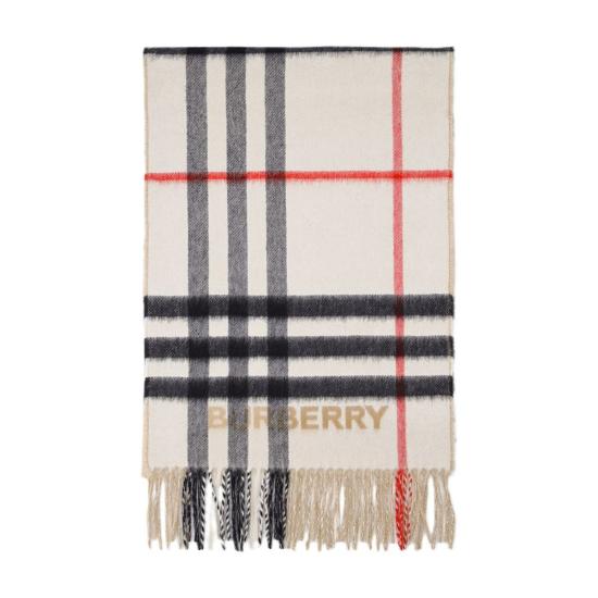 25FW 버버리 머플러/스카프 8059280 A7026 beige