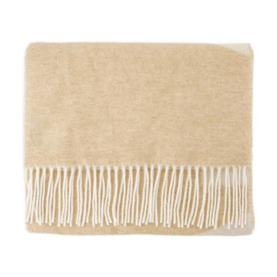  아페쎄 머플러/스카프 WOAOV M15176 brown