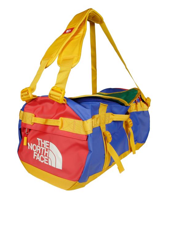 25SS 노스페이스 더플백 NF0A52STADH1 BLUE EVERGREEN - NORTH FACE