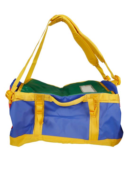 25SS 노스페이스 더플백 NF0A52STADH1 BLUE EVERGREEN - NORTH FACE