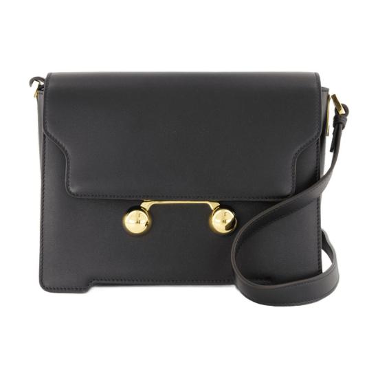 25SS 마르니 크로스백 SBMP0195U0 P6948 00N99 BLACK black