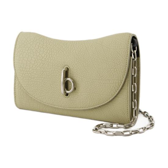 24FW 버버리 크로스백 8095482 HUNTER beige - BURBERRY