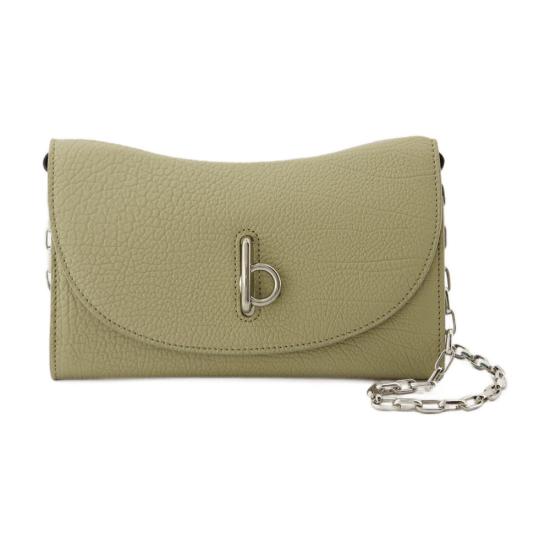 24FW 버버리 크로스백 8095482 HUNTER beige