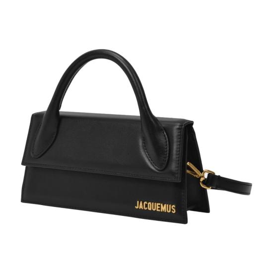 25SS 자크뮈스 토트백 213BA004 3000 990 BLACK black - JACQUEMUS