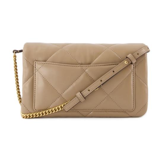 25SS 토리버치 크로스백 158624 250 TAUPE OAK neutral - TORY BURCH