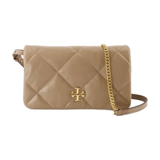 25SS 토리버치 크로스백 158624 250 TAUPE OAK neutral