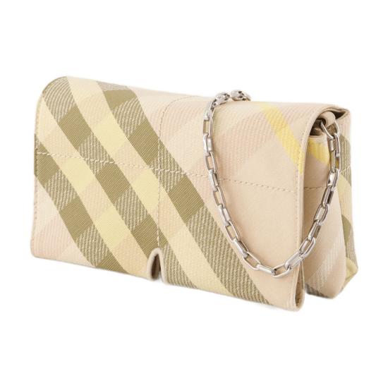 25SS 버버리 크로스백 8103358 C1791 TEACUP pink - BURBERRY