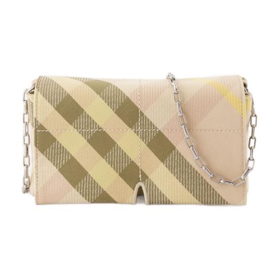 25SS 버버리 크로스백 8103358 C1791 TEACUP pink