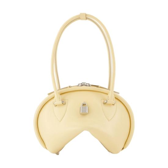 25SS 아크네 스튜디오 크로스백 A10420 ABV yellow