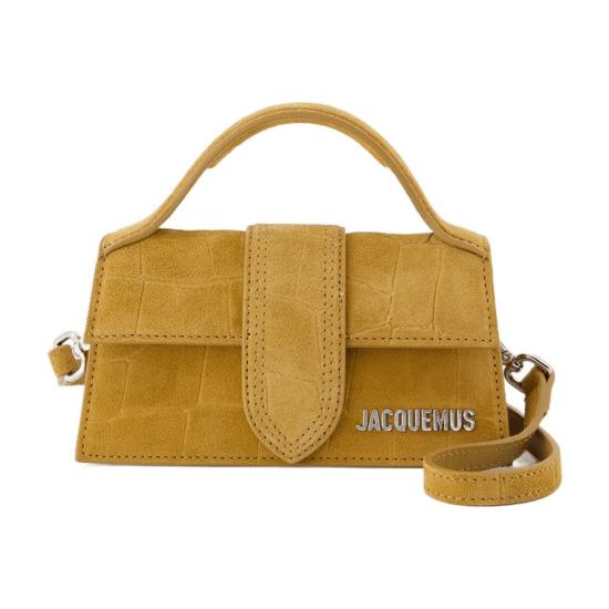 25SS 자크뮈스 토트백 213BA006 3243 830 CAMEL beige