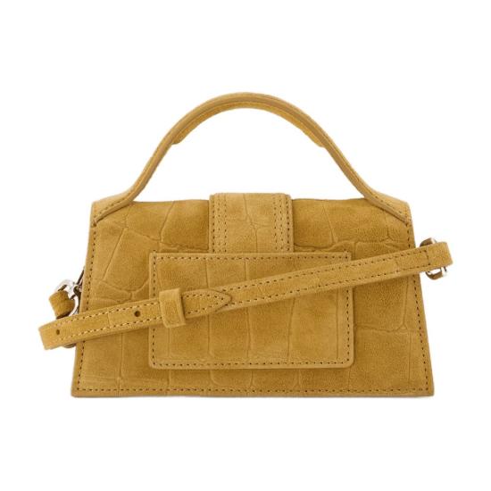 25SS 자크뮈스 토트백 213BA006 3243 830 CAMEL beige - JACQUEMUS