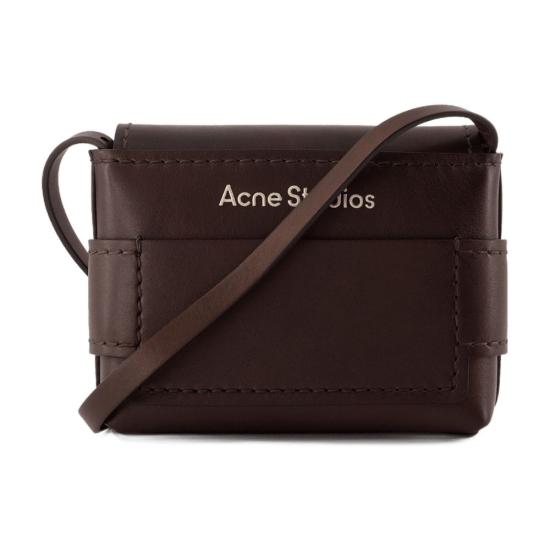 25SS 아크네 스튜디오 가방 CG0263 ADM brown - ACNE STUDIOS
