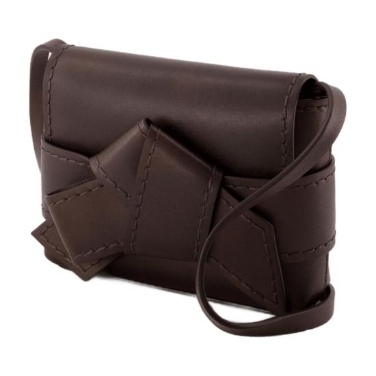 25SS 아크네 스튜디오 가방 CG0263 ADM brown - ACNE STUDIOS