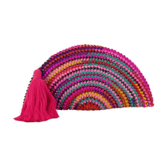  Nannacay 클러치/파우치 1545 023 multicolor