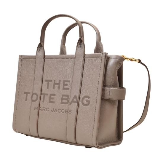 26SS 마크제이콥스 토트백 H004L01PF21 055 grey - MARC JACOBS